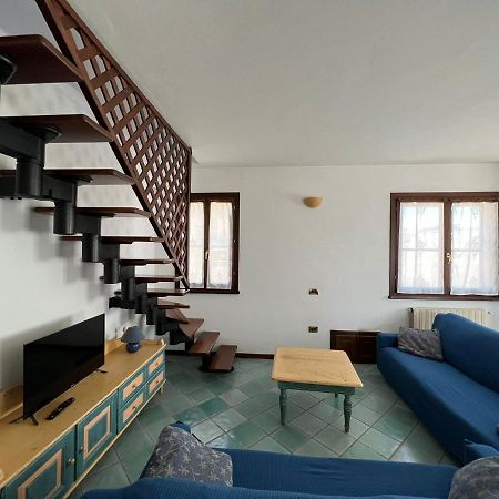 Pachisa Sul Mare Villa Torre Grande Ngoại thất bức ảnh