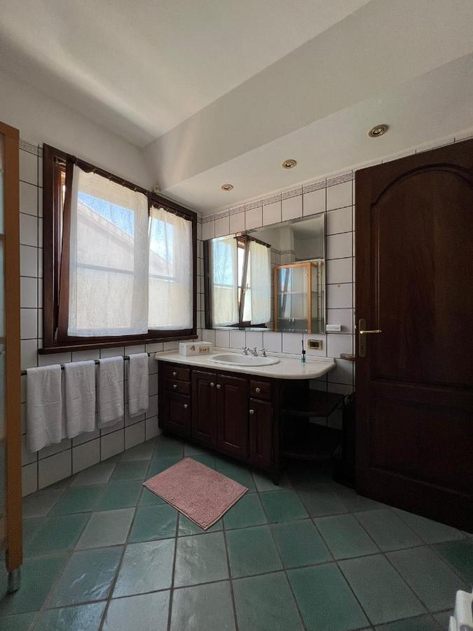 Pachisa Sul Mare Villa Torre Grande Ngoại thất bức ảnh