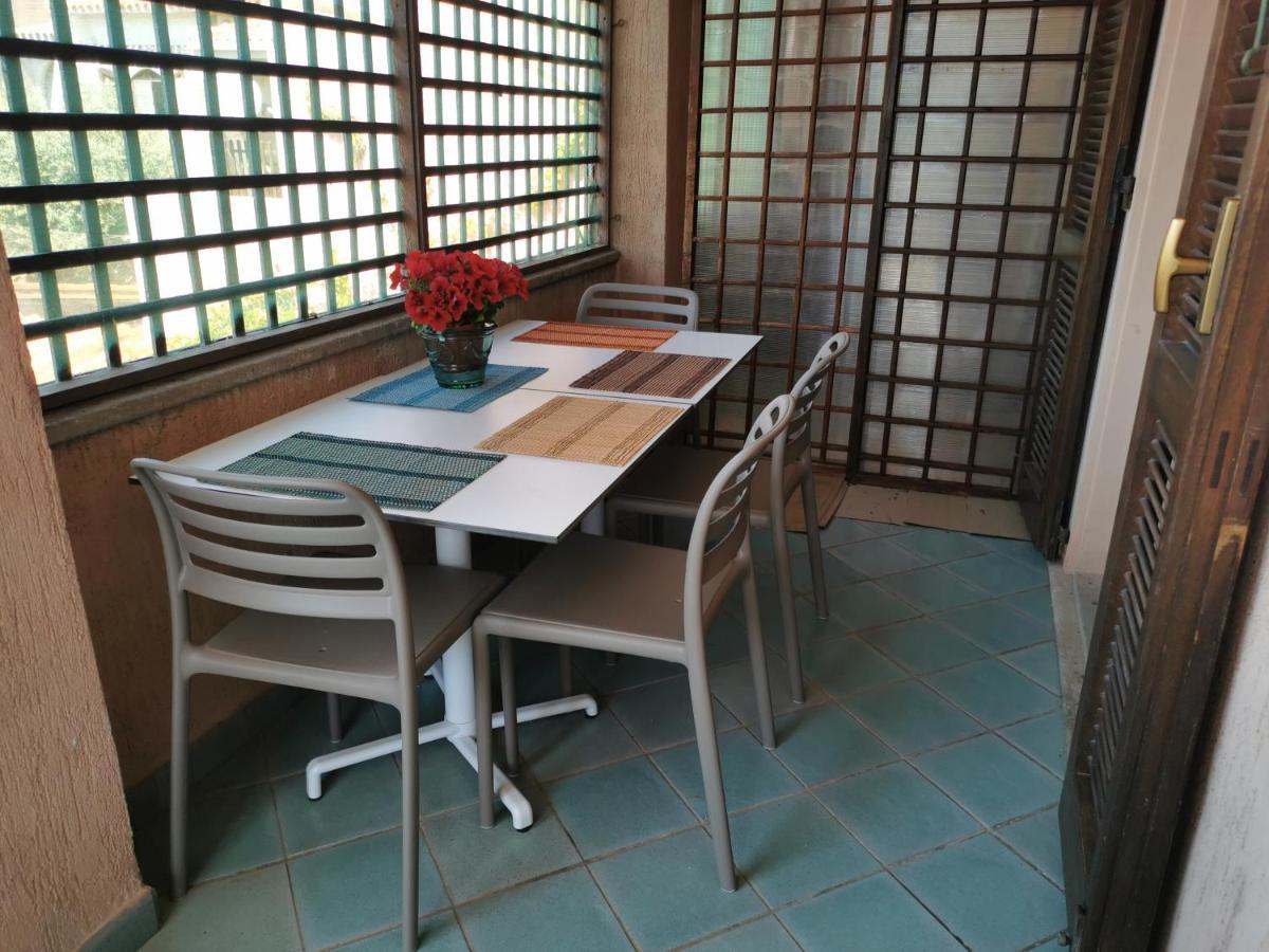 Pachisa Sul Mare Villa Torre Grande Ngoại thất bức ảnh