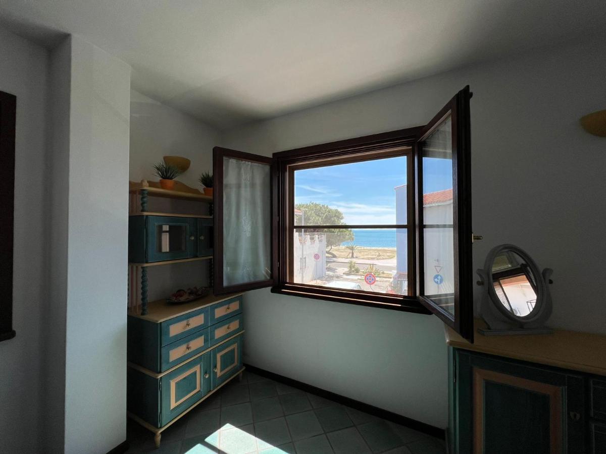 Pachisa Sul Mare Villa Torre Grande Ngoại thất bức ảnh