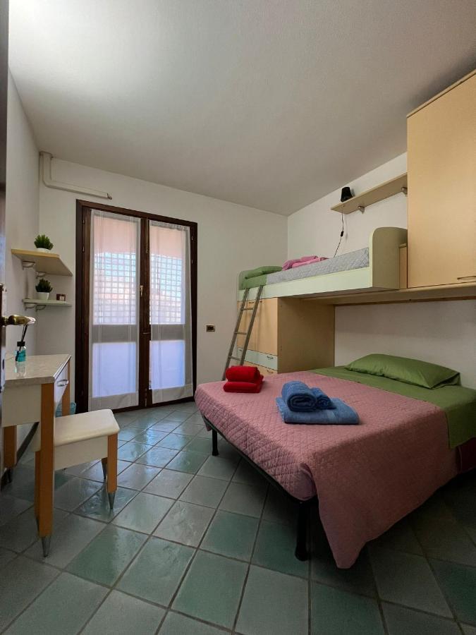 Pachisa Sul Mare Villa Torre Grande Ngoại thất bức ảnh