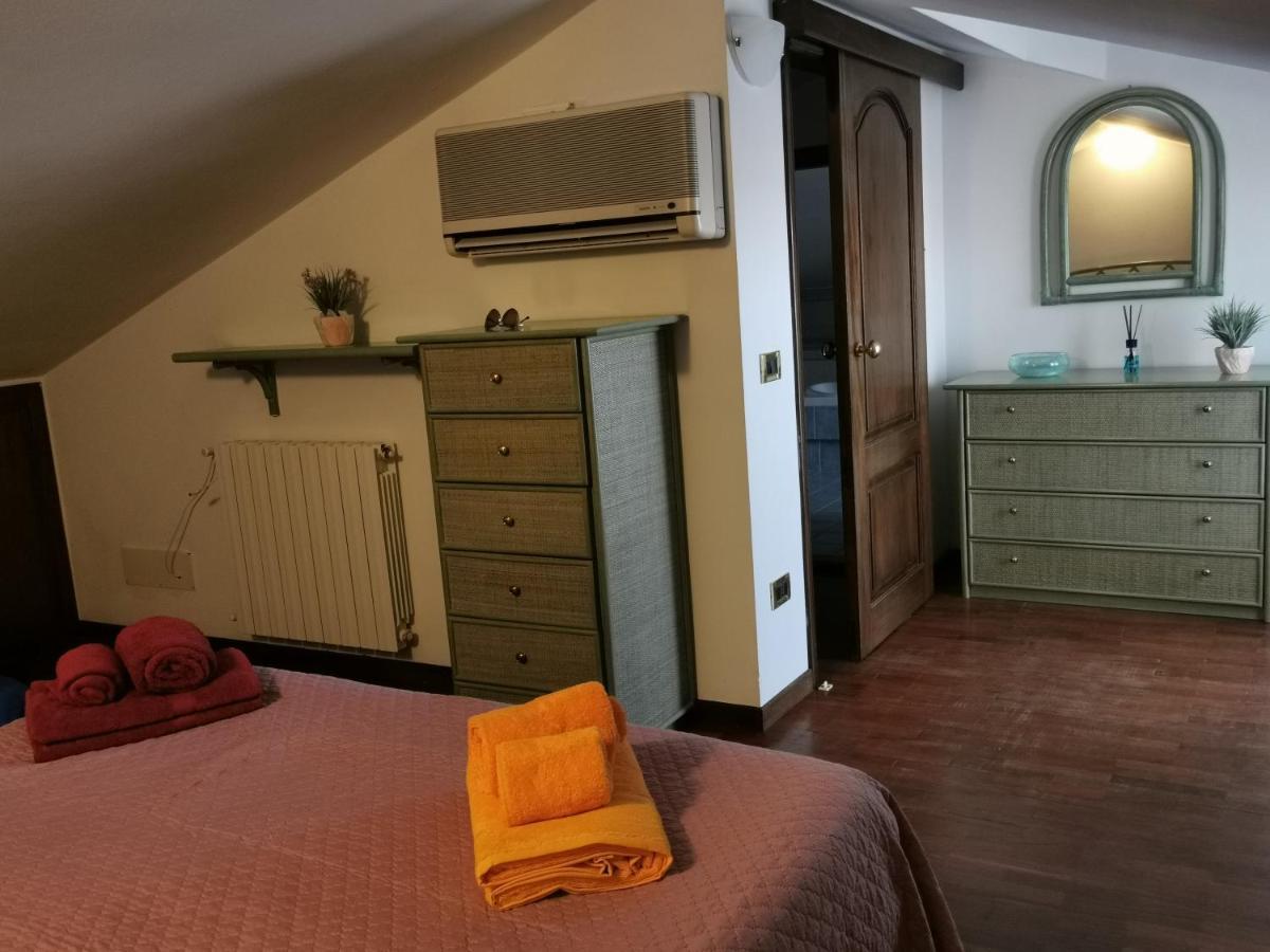 Pachisa Sul Mare Villa Torre Grande Ngoại thất bức ảnh