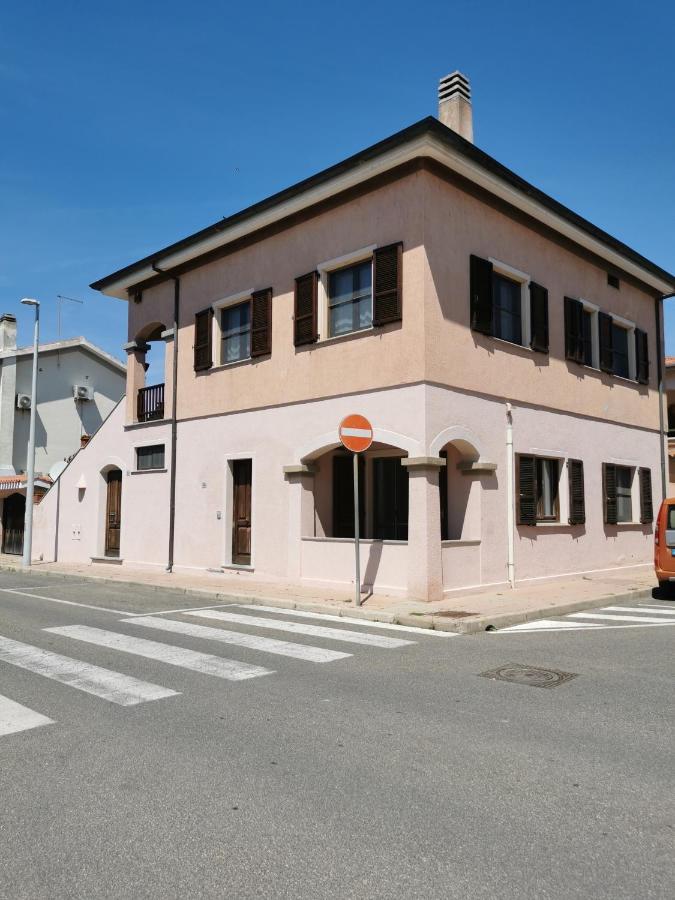 Pachisa Sul Mare Villa Torre Grande Ngoại thất bức ảnh