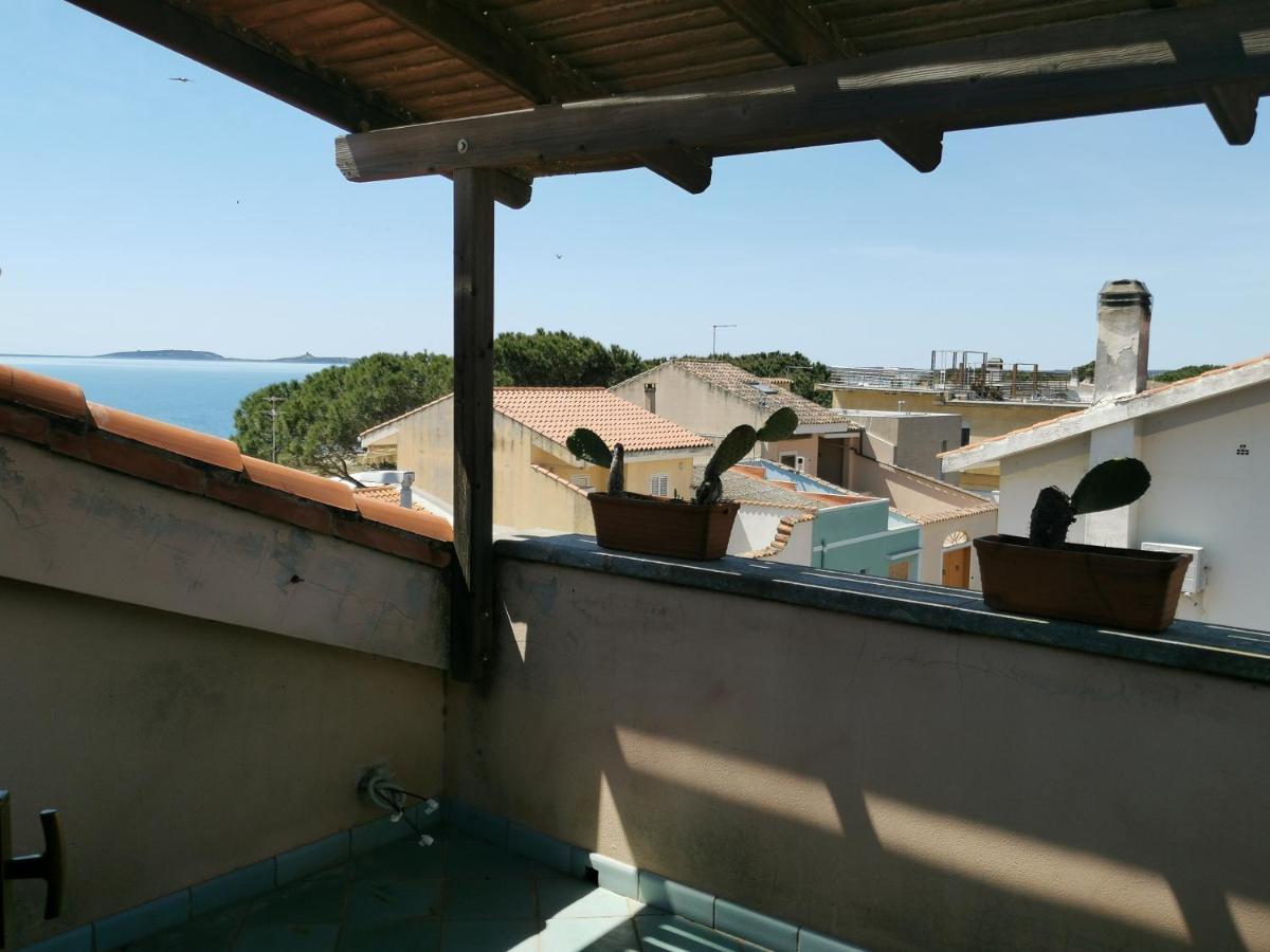 Pachisa Sul Mare Villa Torre Grande Ngoại thất bức ảnh