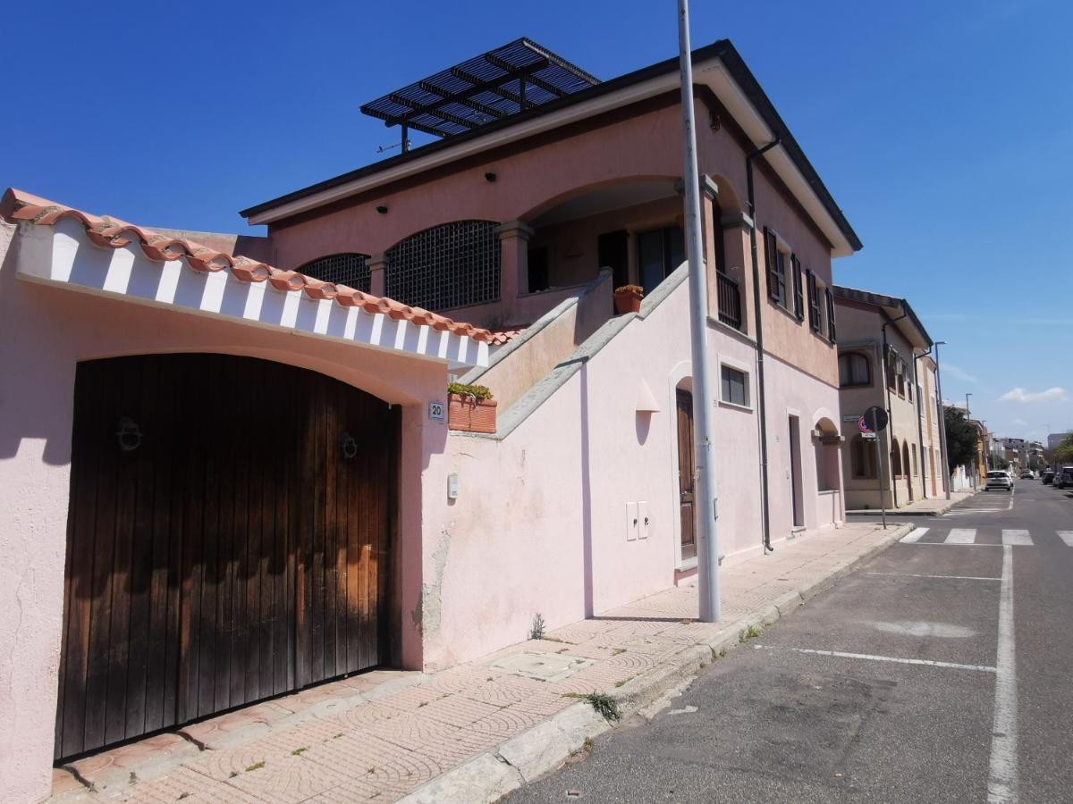Pachisa Sul Mare Villa Torre Grande Ngoại thất bức ảnh