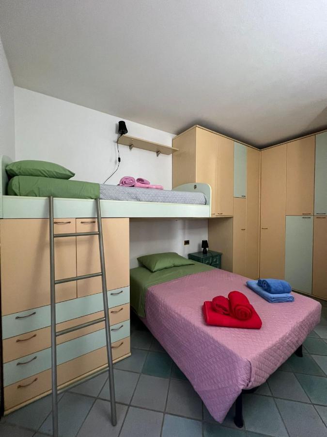 Pachisa Sul Mare Villa Torre Grande Ngoại thất bức ảnh
