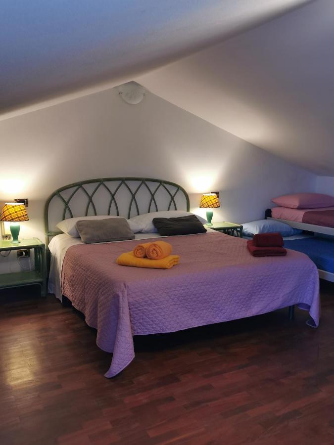 Pachisa Sul Mare Villa Torre Grande Ngoại thất bức ảnh