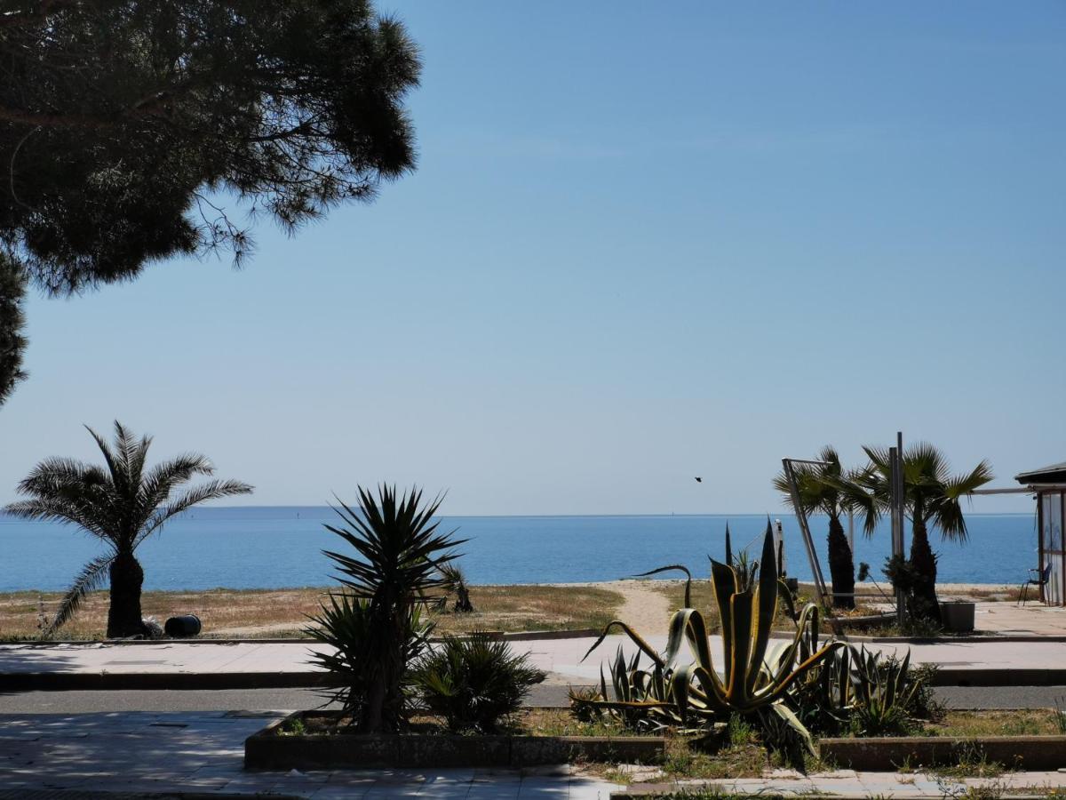 Pachisa Sul Mare Villa Torre Grande Ngoại thất bức ảnh